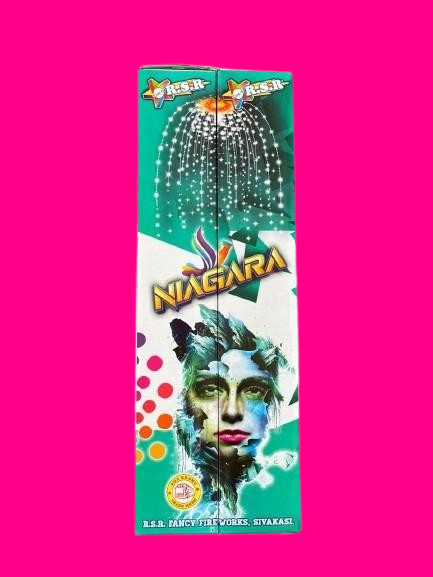 3 1/2'' NIAGARA FALLS